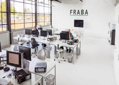 FRABA Holding